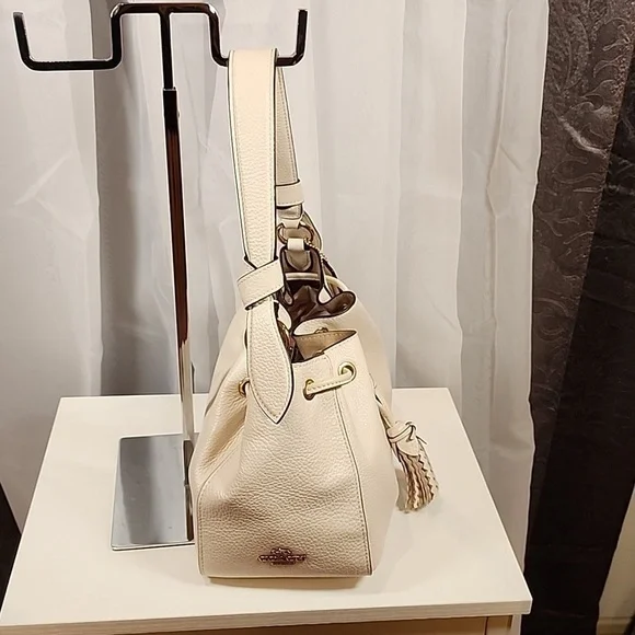 Coach Everly Drawstring - Picture 10 of 13